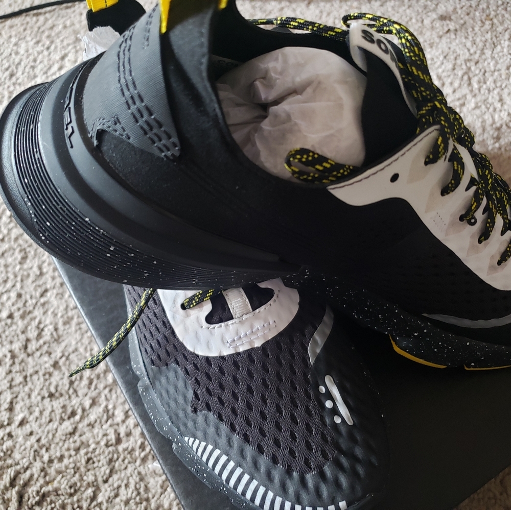 SOREL RUNNING SHOE - Picture 5 of 6
